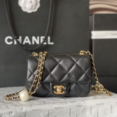 Chanel Other Stachel Bags